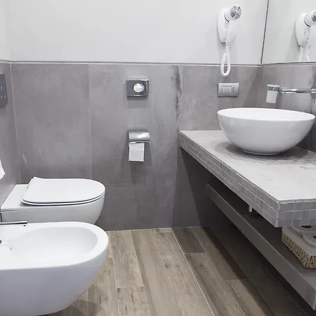 Rhome 4* Rome