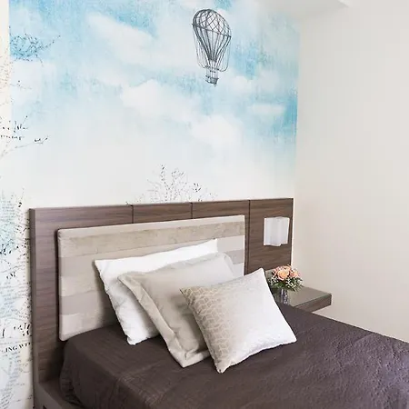 Rhome Gasthuis Rome