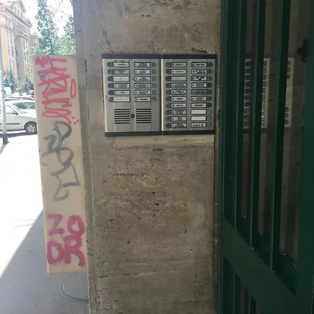 Rhome 4* Rome