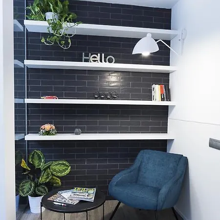 Rhome Maison d'hôtes Rome