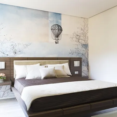 Rhome Maison d'hôtes 4*