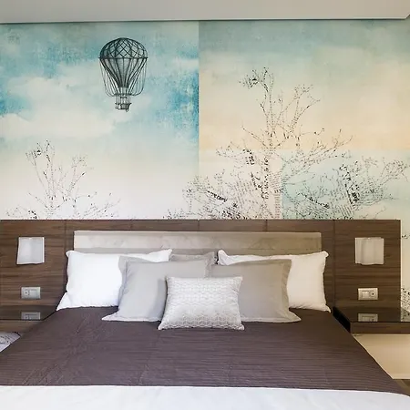 Rhome Πανσιόν