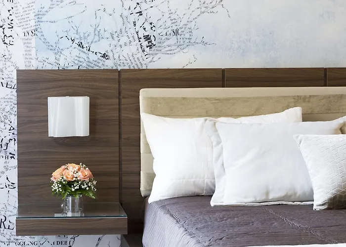 Rhome Maison d'hôtes Rome