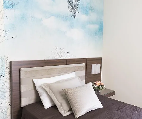 Rhome Maison d'hôtes Rome