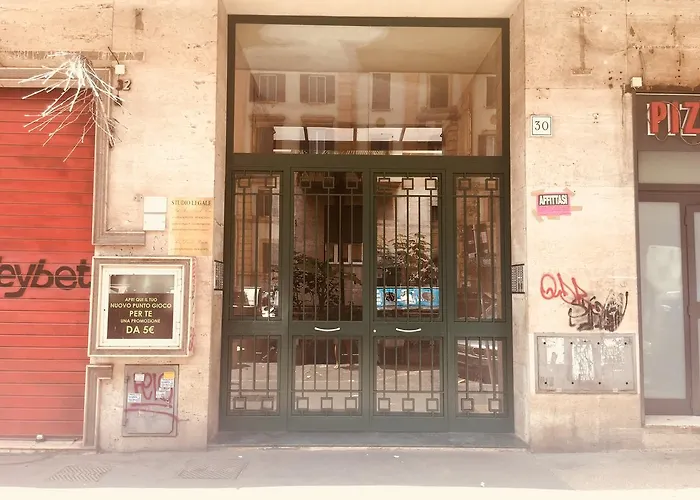 Rhome Maison d'hôtes