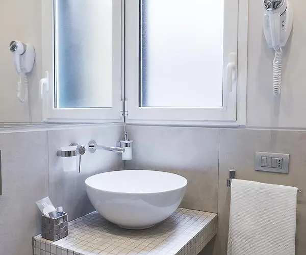 Penzion Rhome 4*